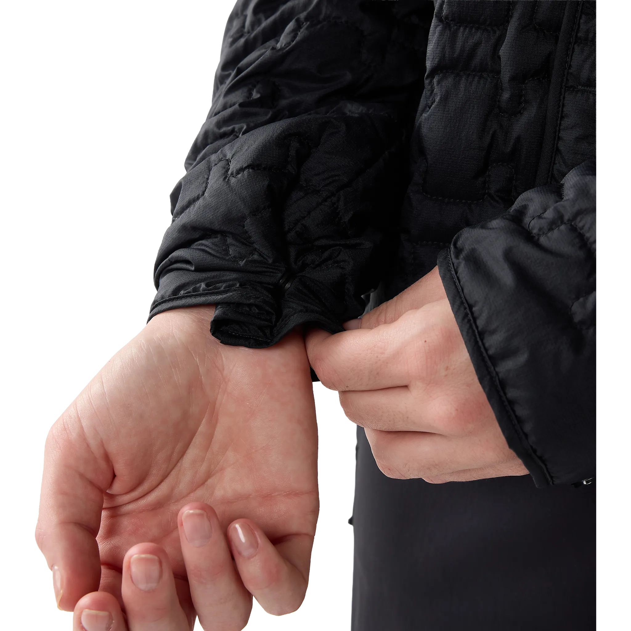 Fram Mimic Jacket Dam