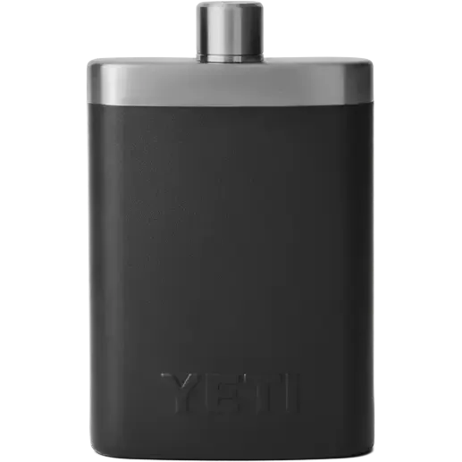 Rambler Flask