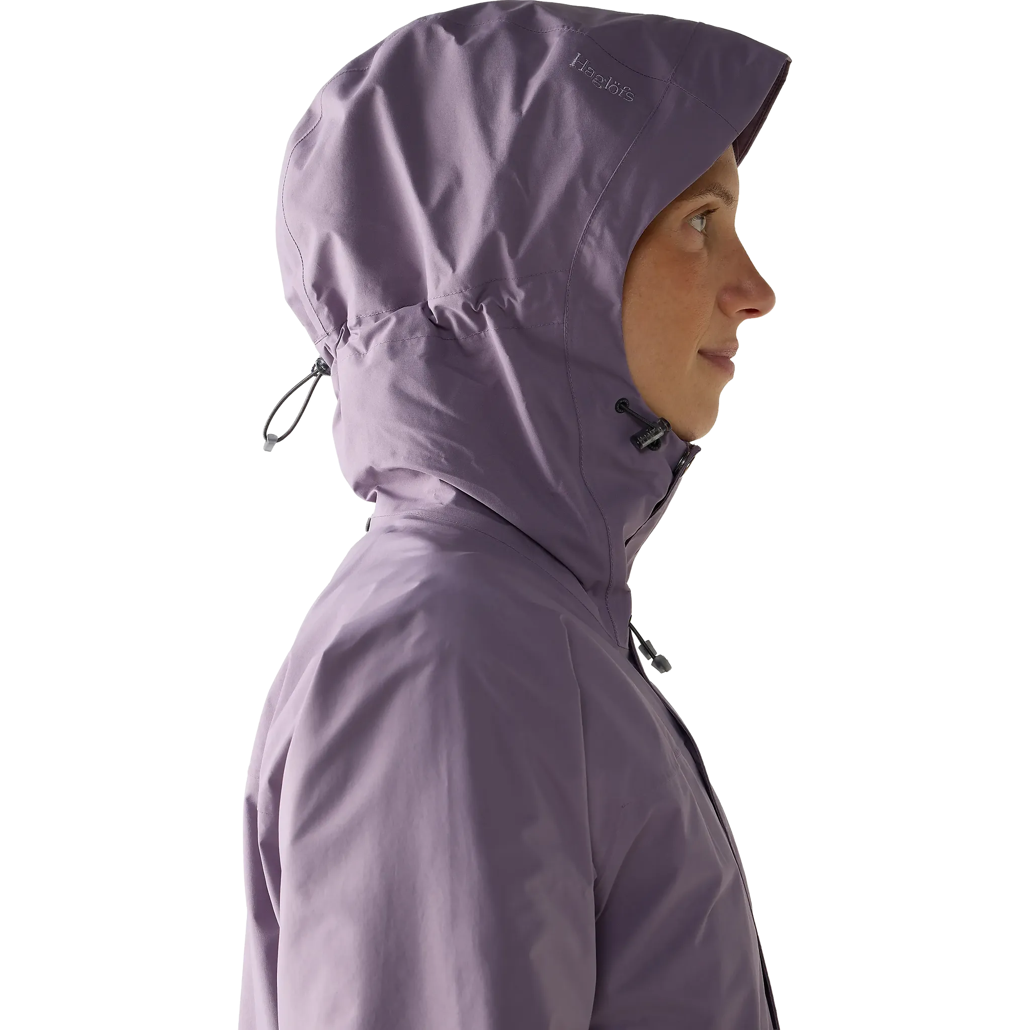 Astral GTX II Jacket Women regnjacka