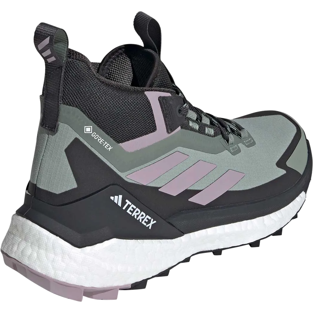 Terrex Free Hiker 2 Mid GTX Women damkängor