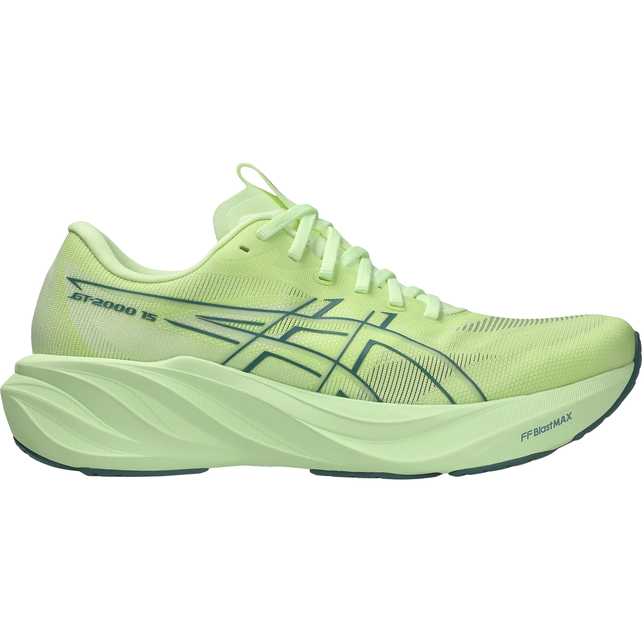 GT-2000 15 Men