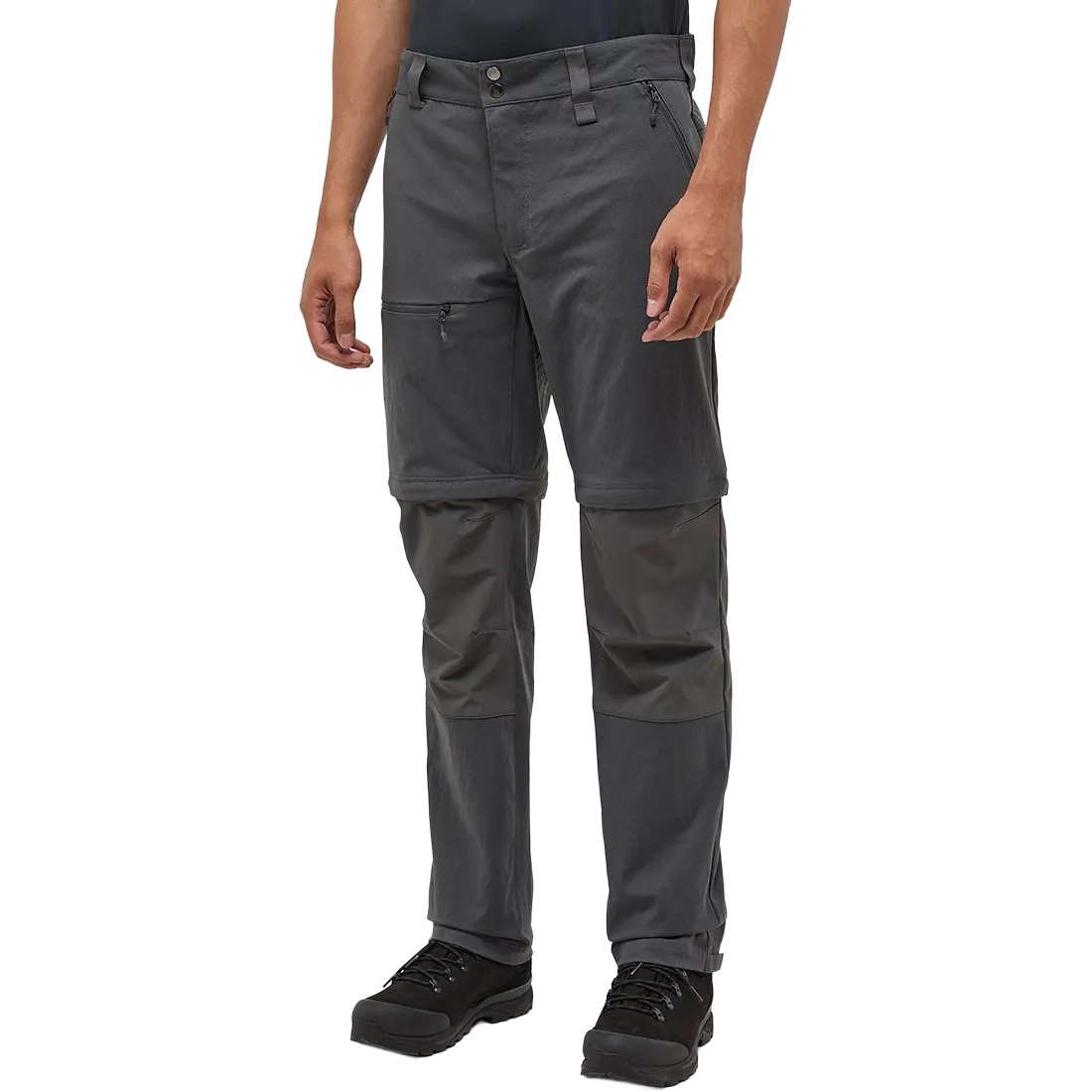 Mid Standard Zip-off Pant Men herrebukser
