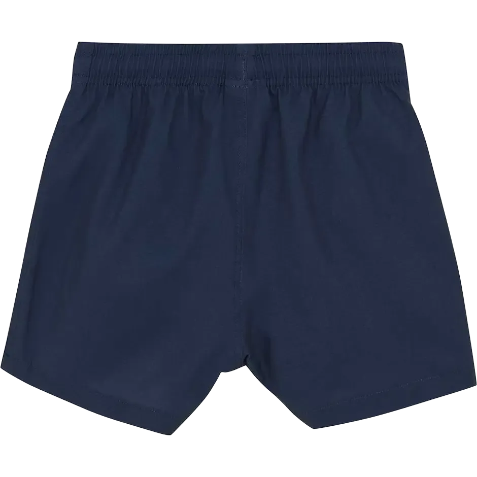 Swim Shorts Solid