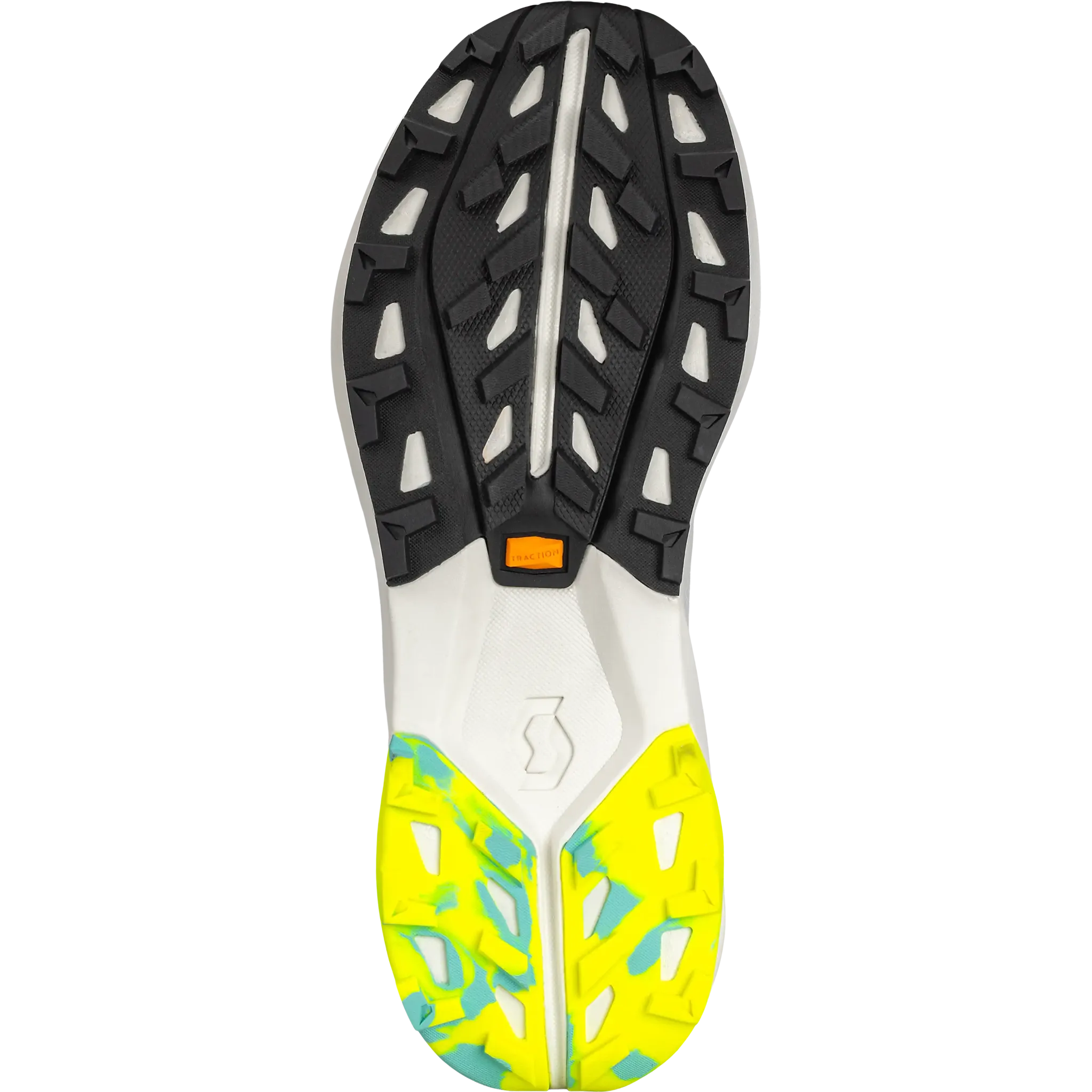 Shoe Kinabalu Trail Men
