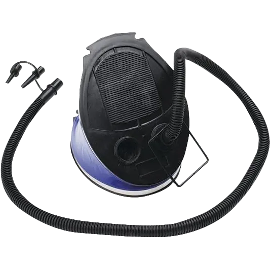 Foot Pump 3 liter fotpump