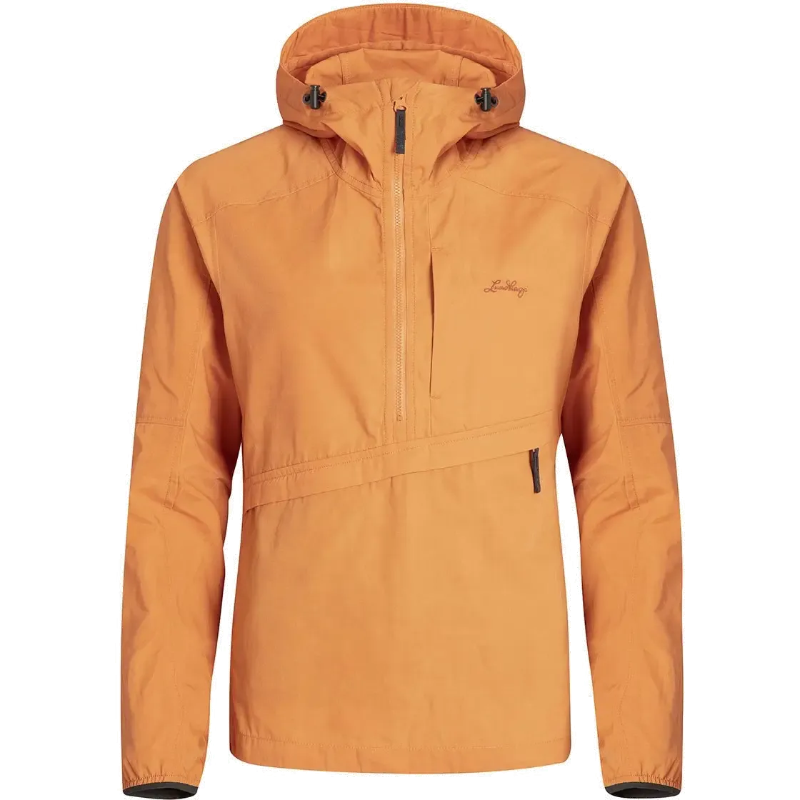 Gliis II Anorak Women damejakke