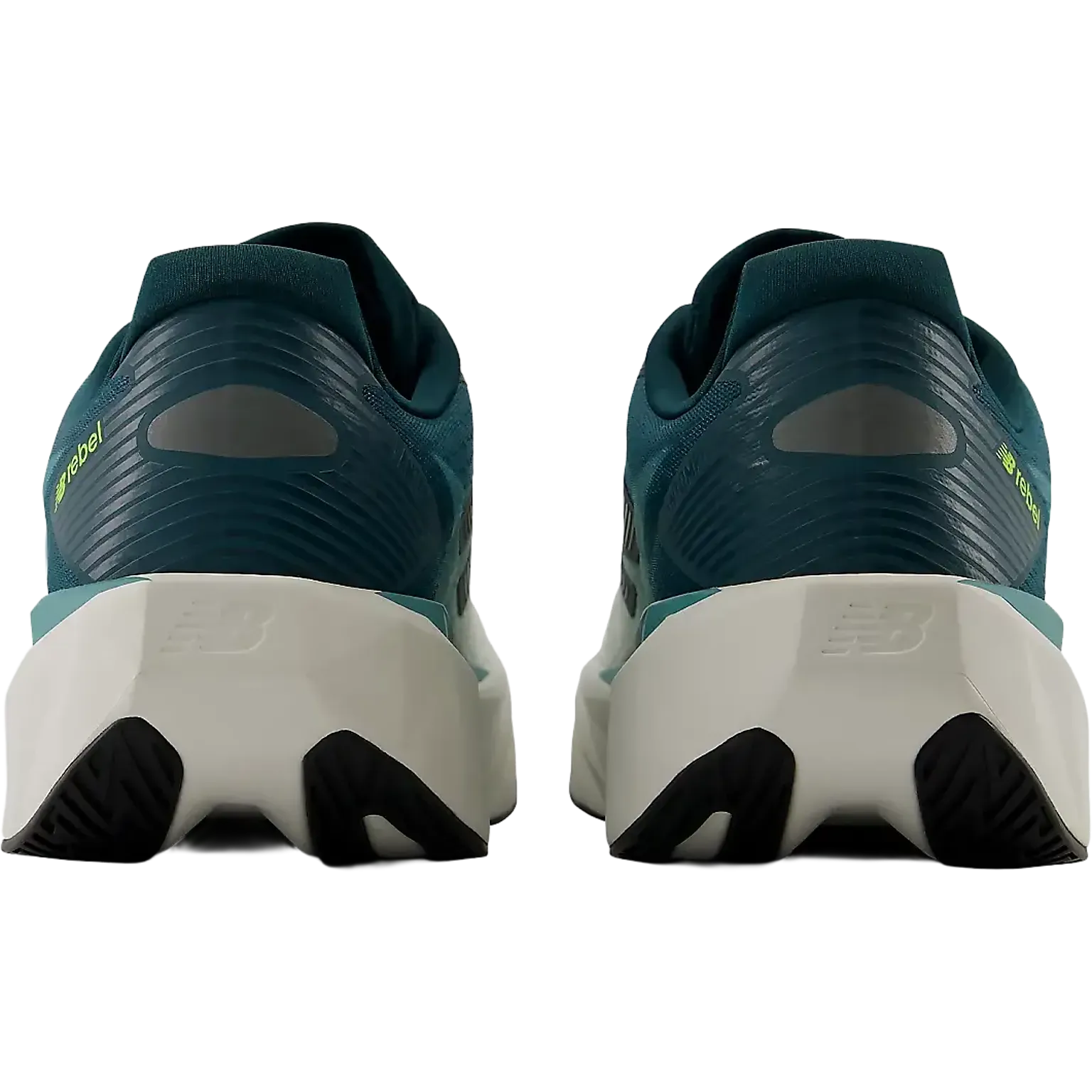 FuelCell Rebel V5 Men løbesko