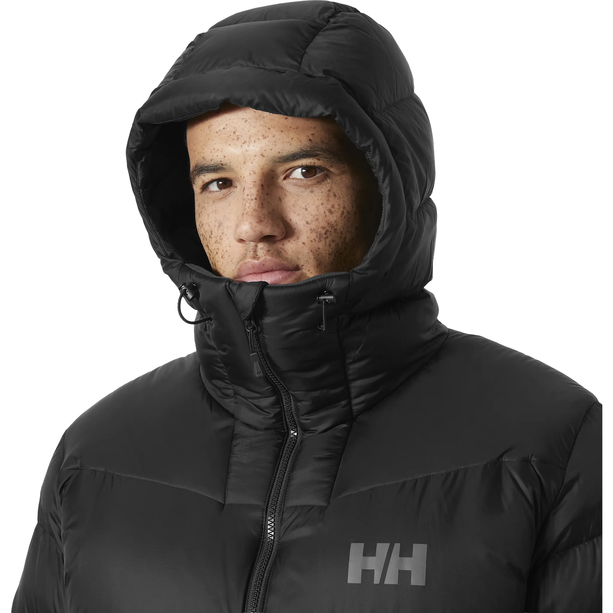 Glacier Down Jacket