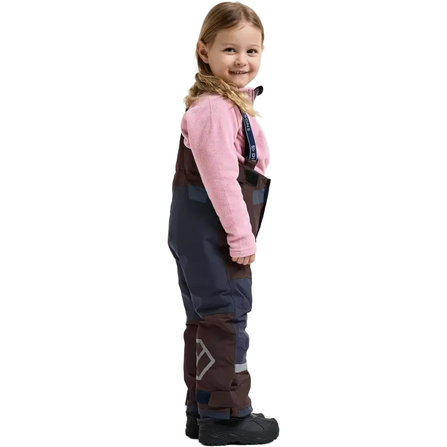 Idre Kids Pants 7