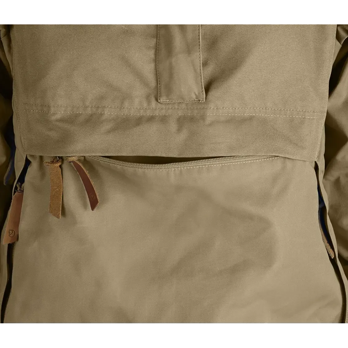 Anorak No. 10 Women