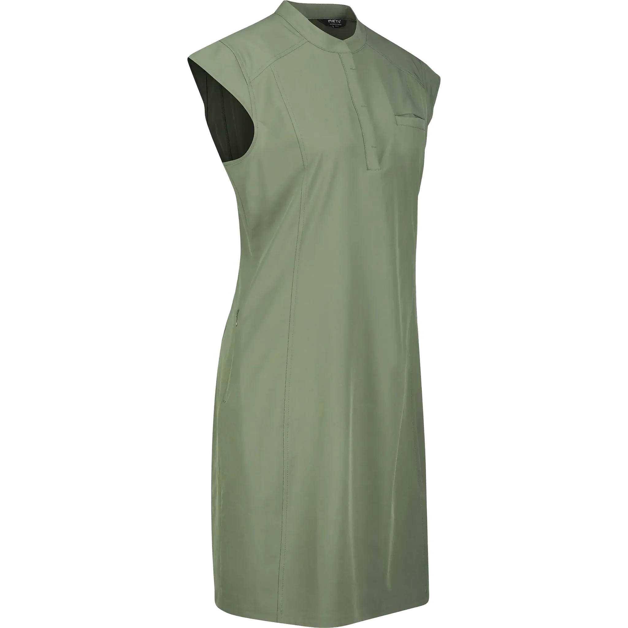 Montpellier Dress
