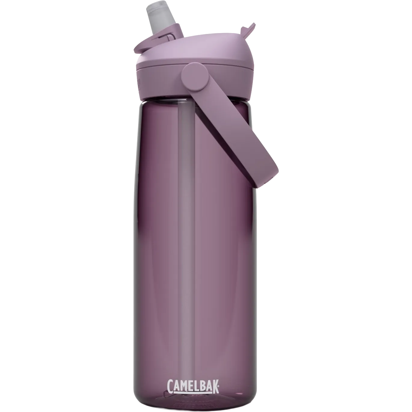 Thrive Flip Straw Bottle 25oz/ 0,75L vandflaske