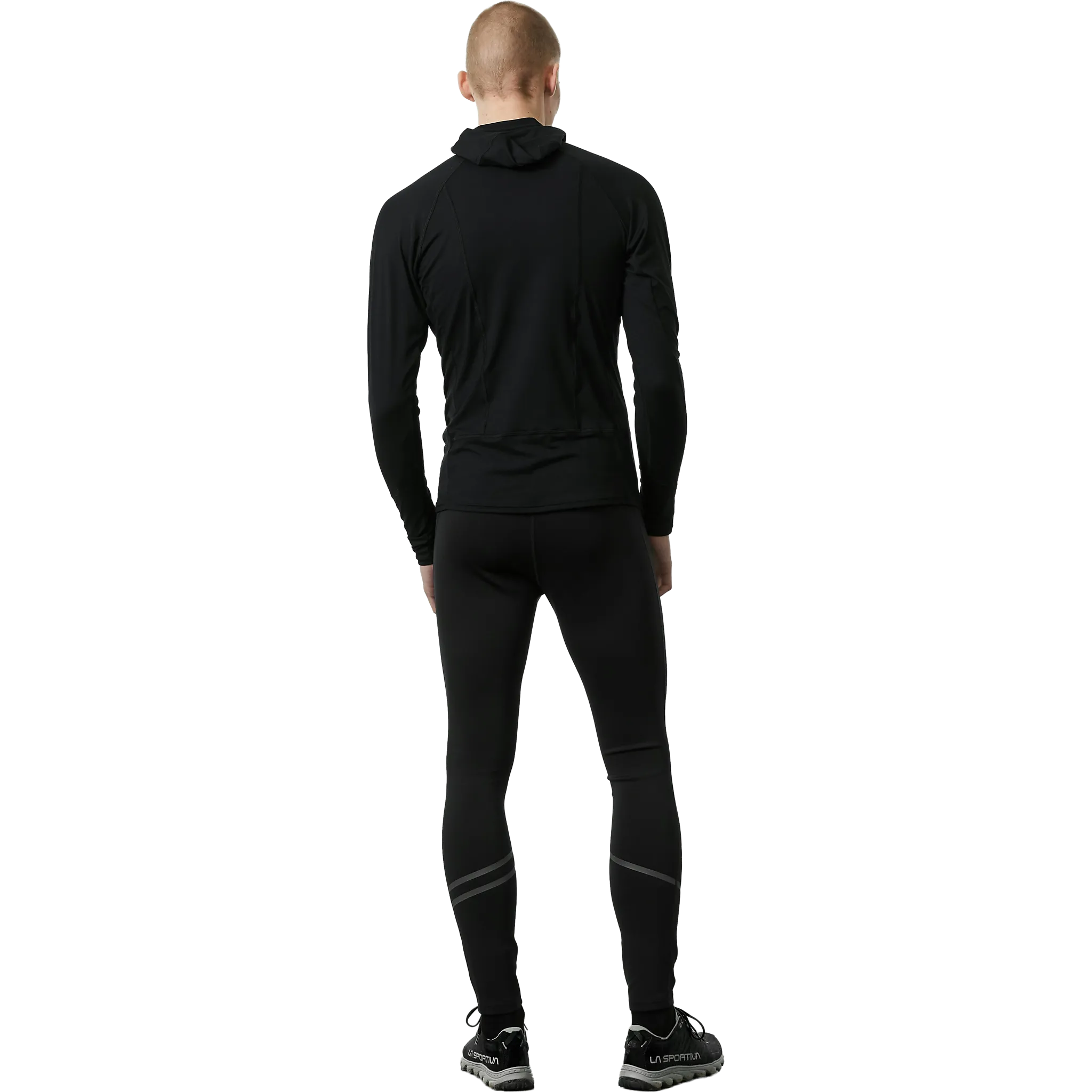 Adalvik M Hooded