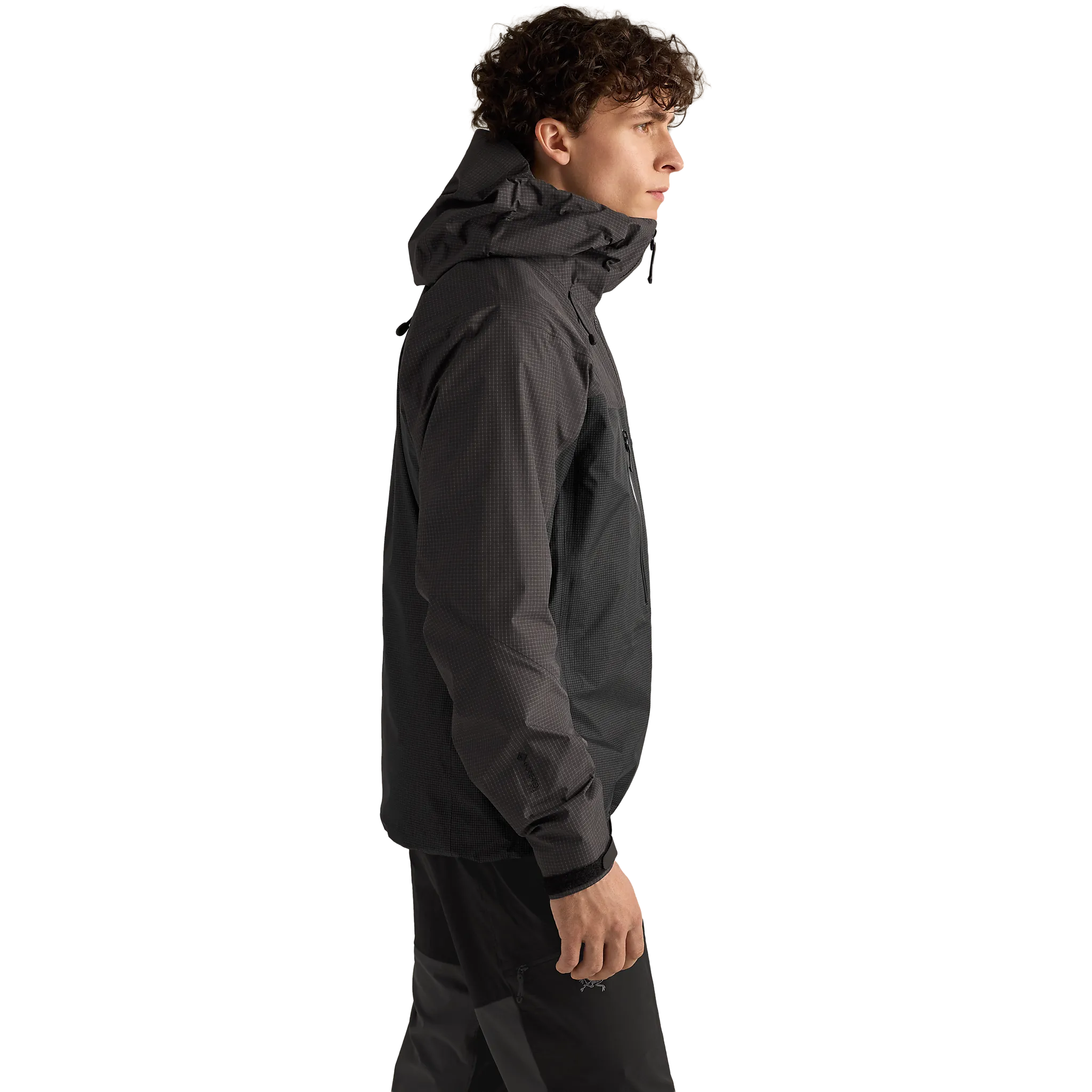Alpha Jacket Men