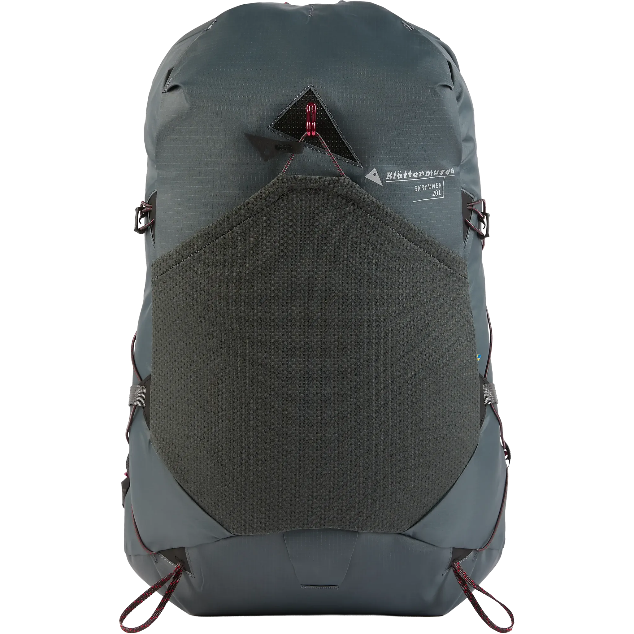 Skrymner Backpack 20L rygsæk