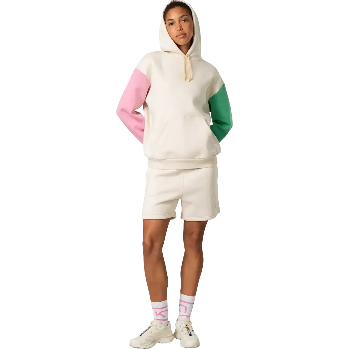 Anelie Hood Women