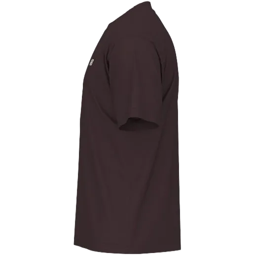 Sport Essentials Bomulls-T-shirt Herrar