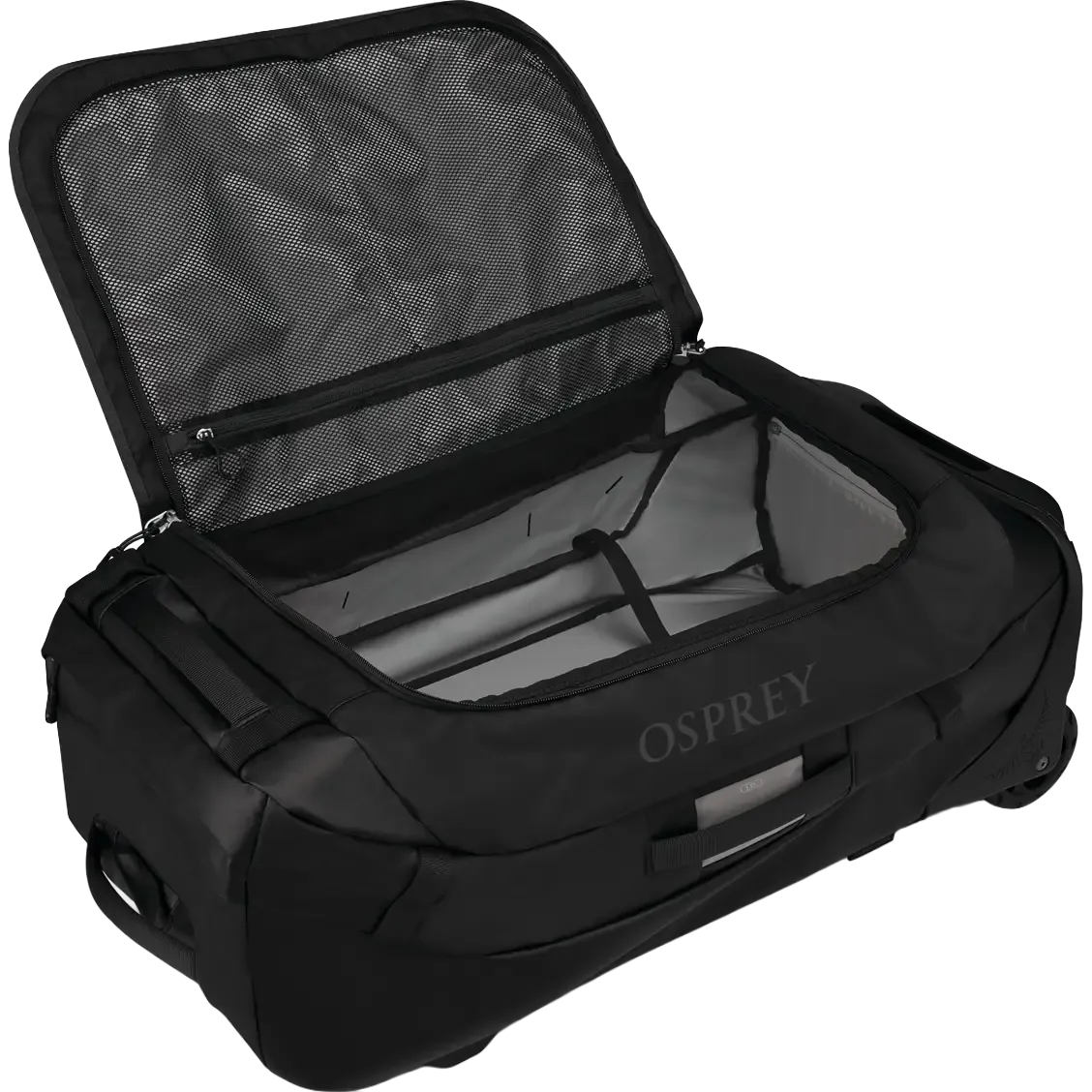 Transporter Wheeled Duffel 90