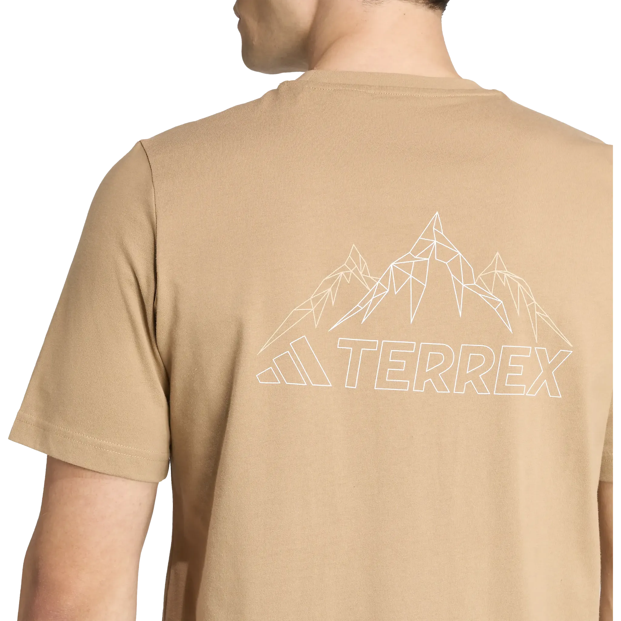 Tx Mountain Tee Men