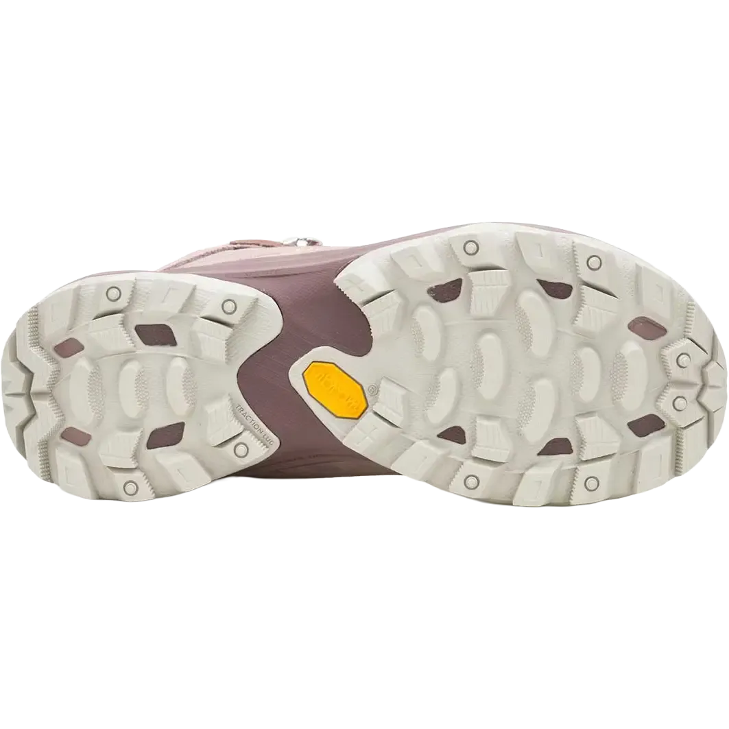 Moab Speed 2 Thermo Mid WP Women damkängor