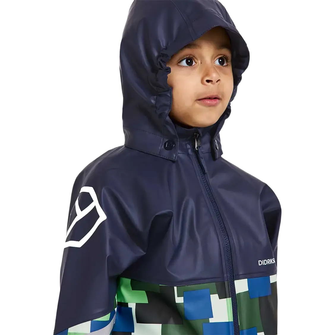 Waterman Printed Kids Set 9 regnsæt