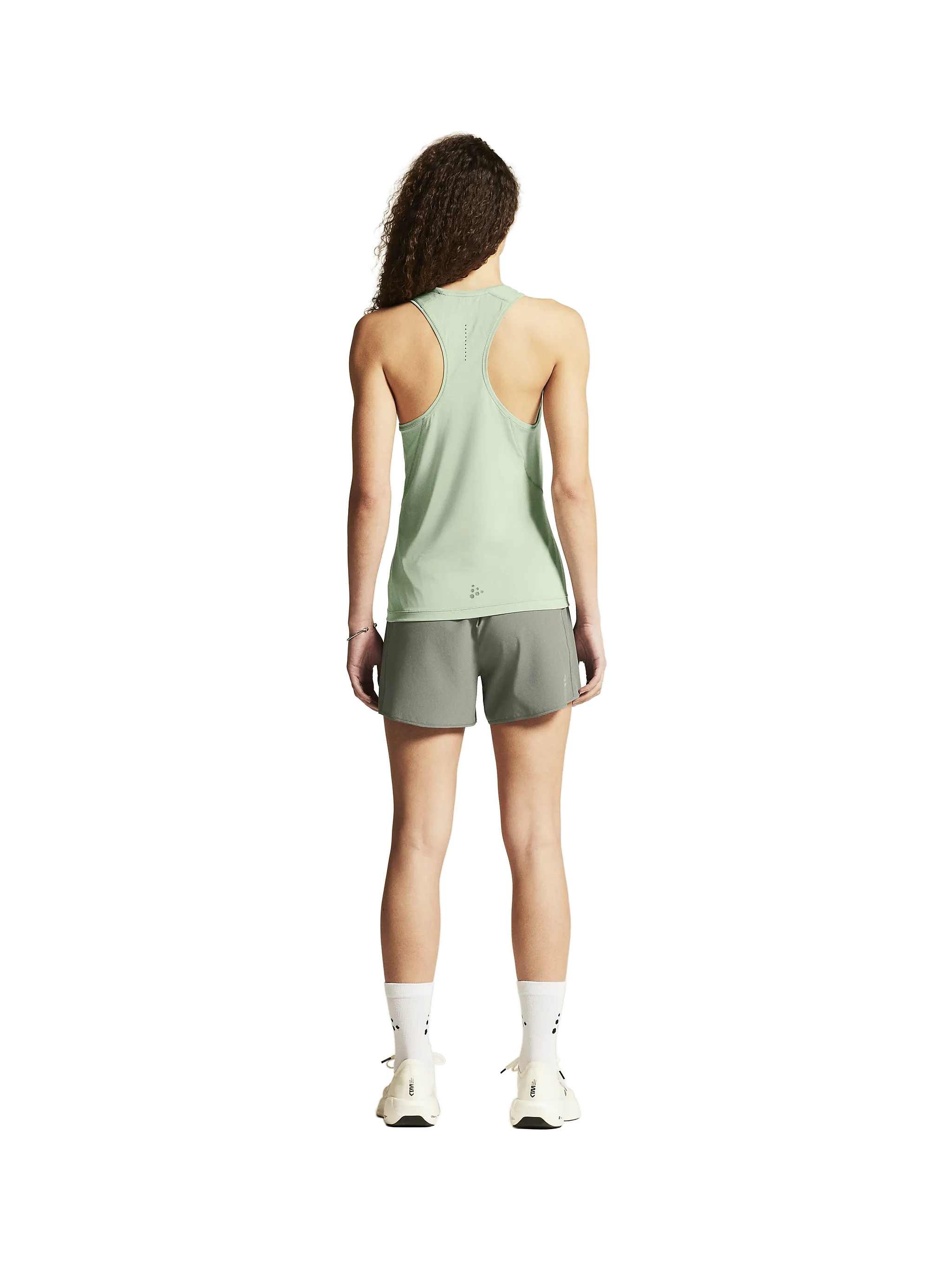 Adv Essence Singlet 2 Women
