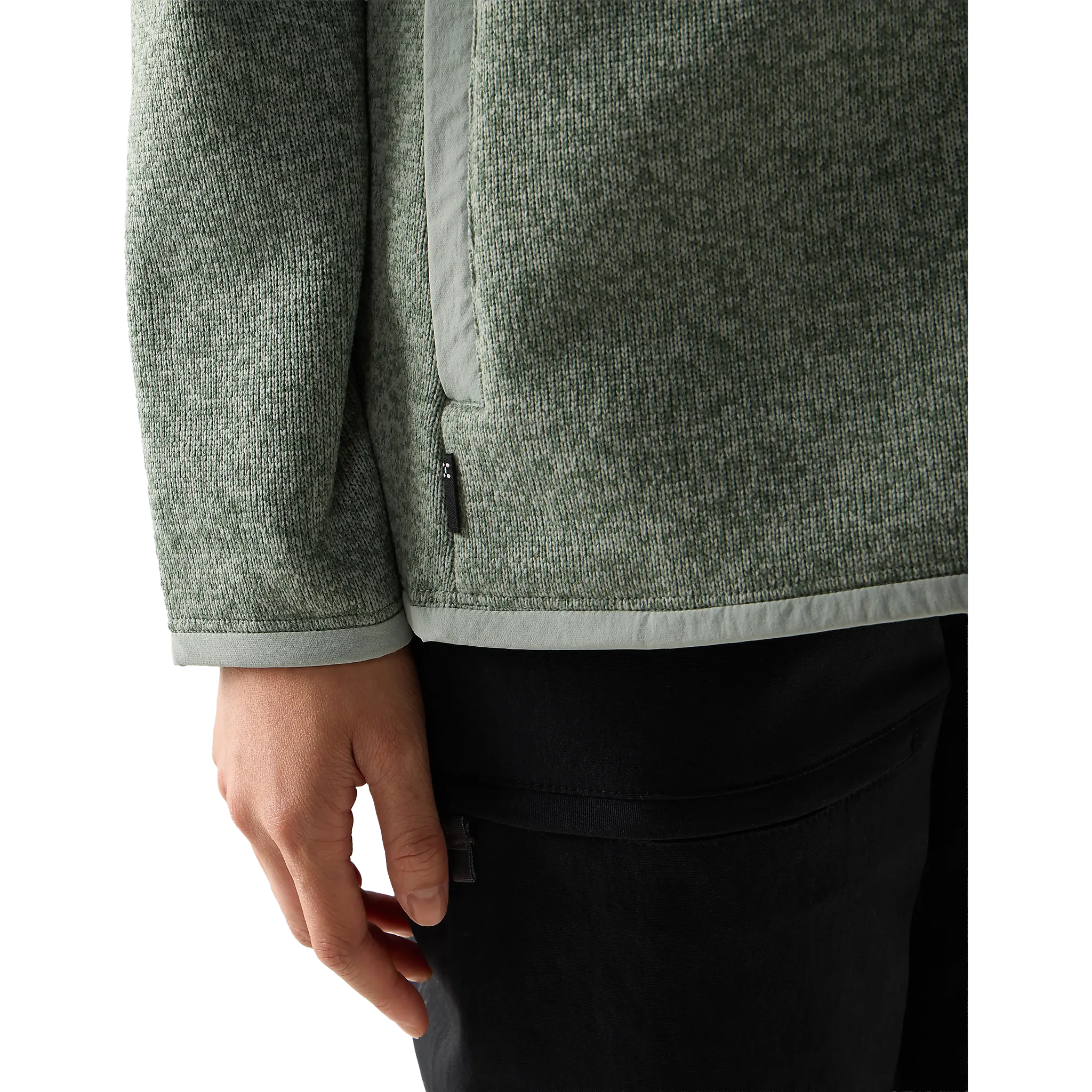 Swook II Mid Jacket Women