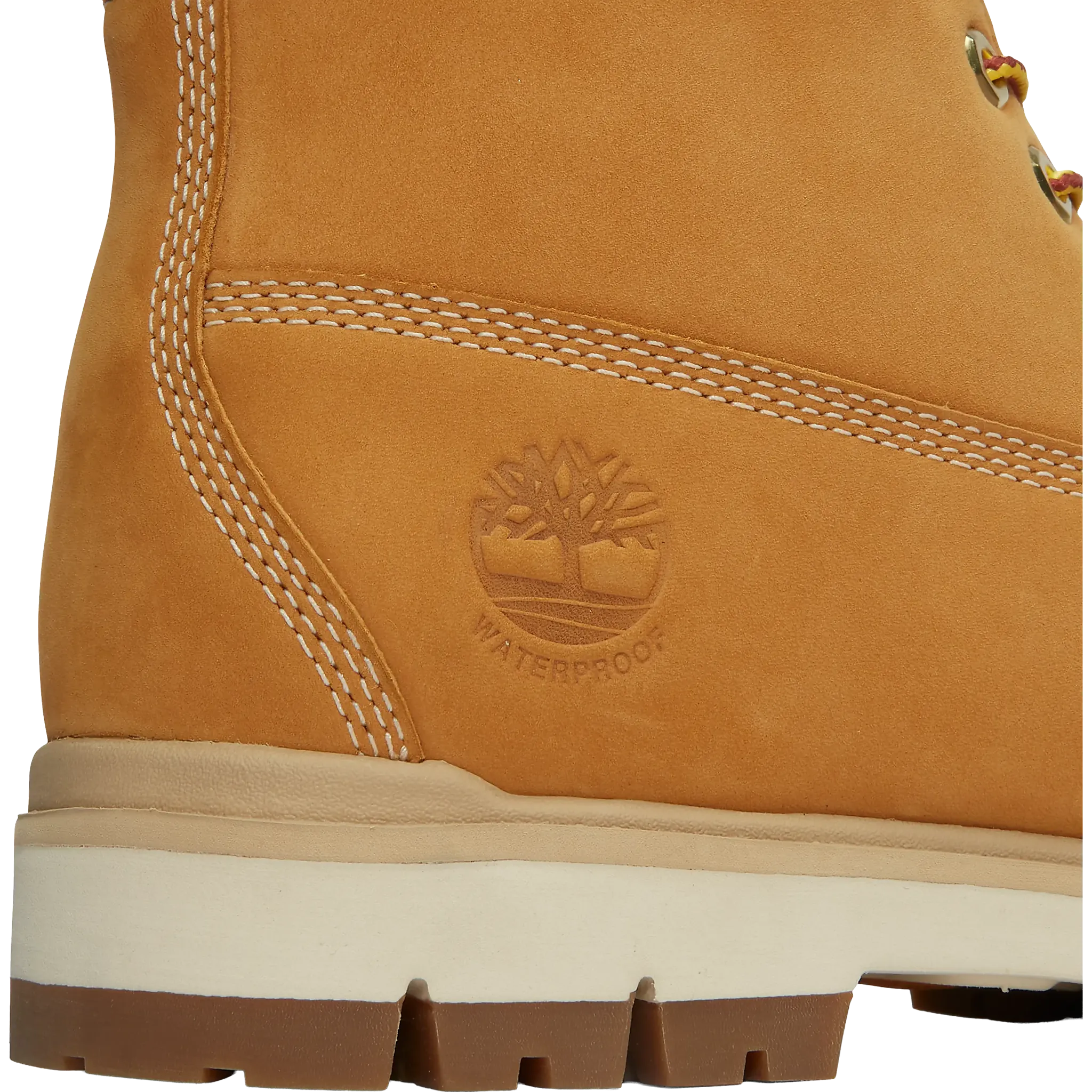 Mid Lace Up Waterproof Boot Men