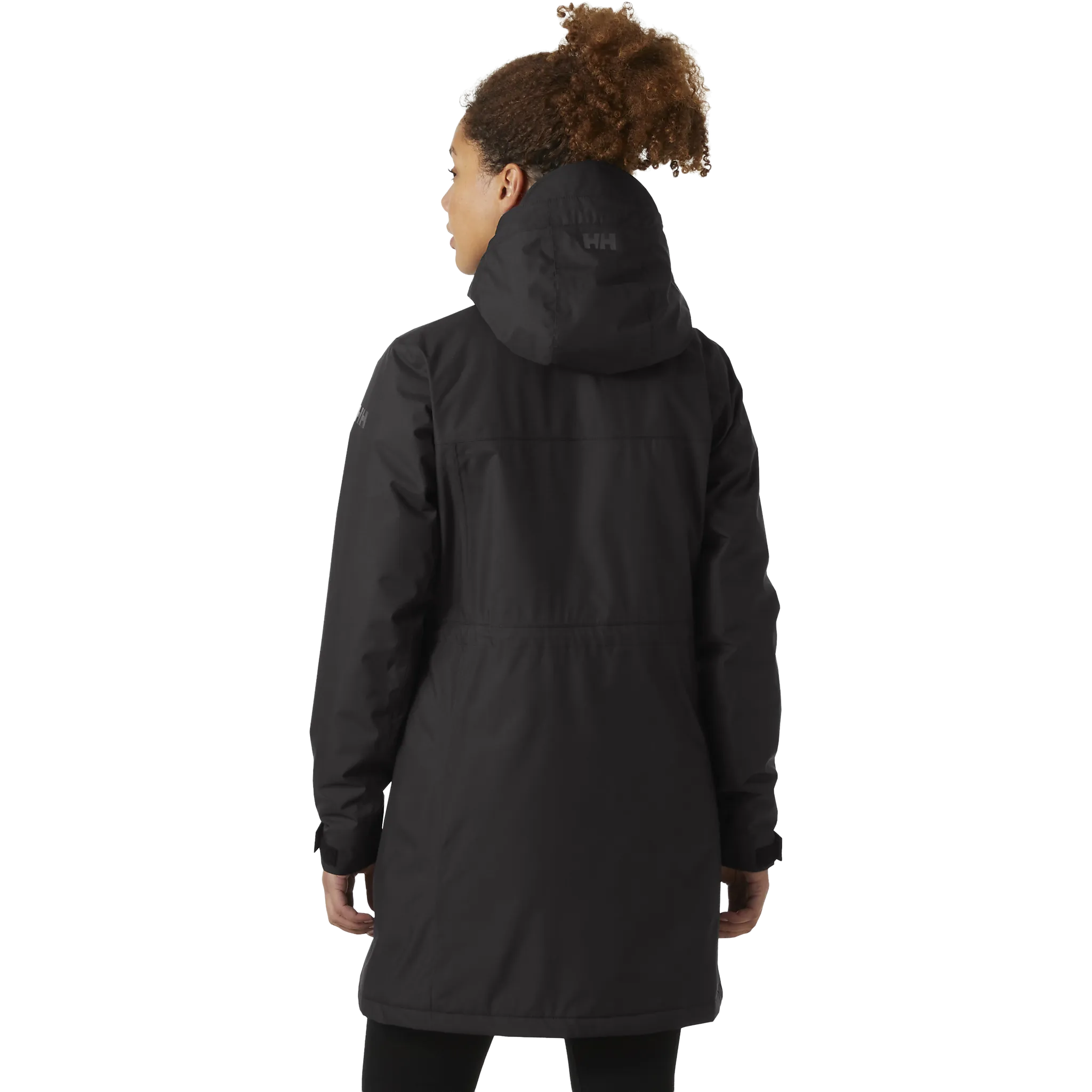 Westport Ins Coat