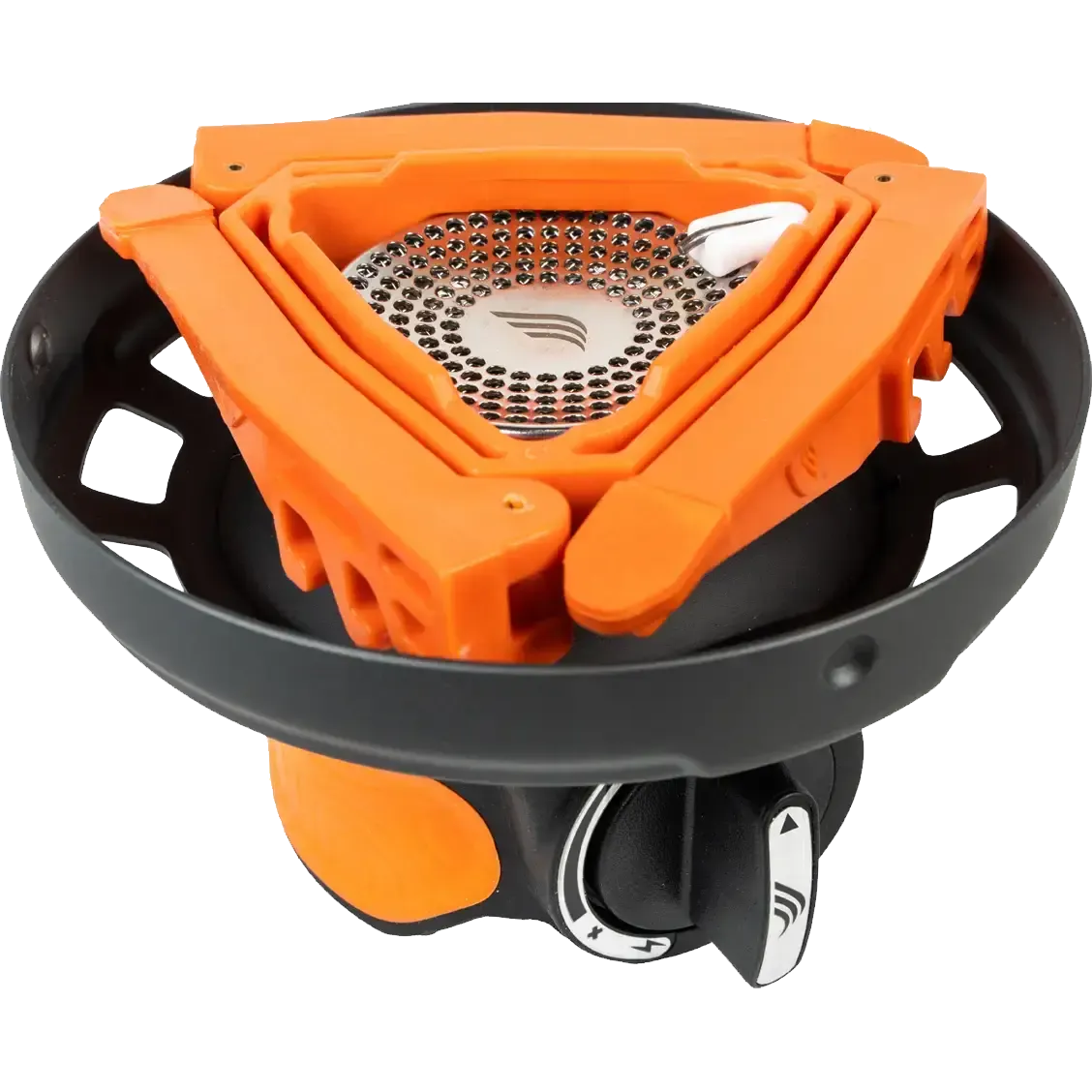 Flash 1,0 liter gasbrænder