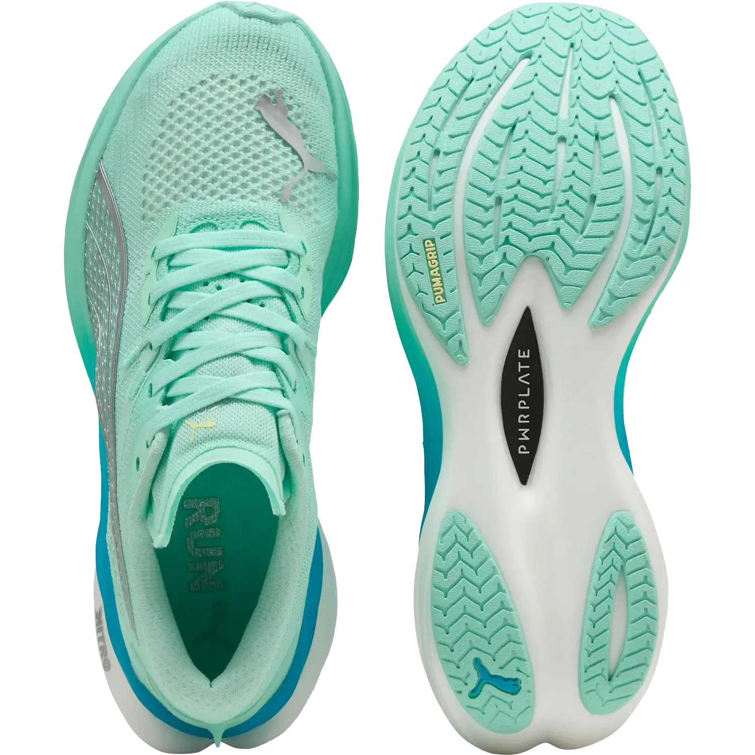 Deviate Nitro 3 Women