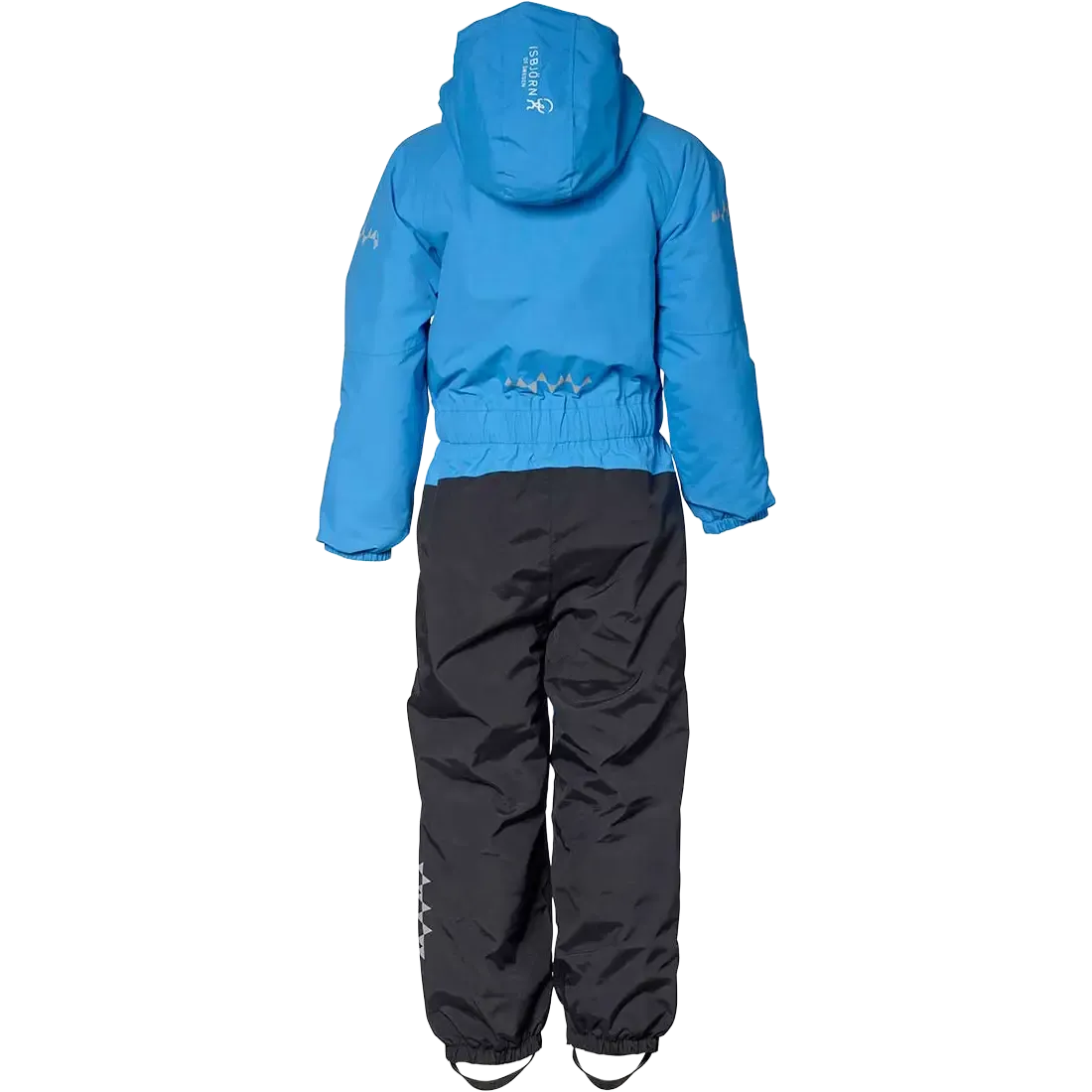 Penguin Snowsuit flyverdragt