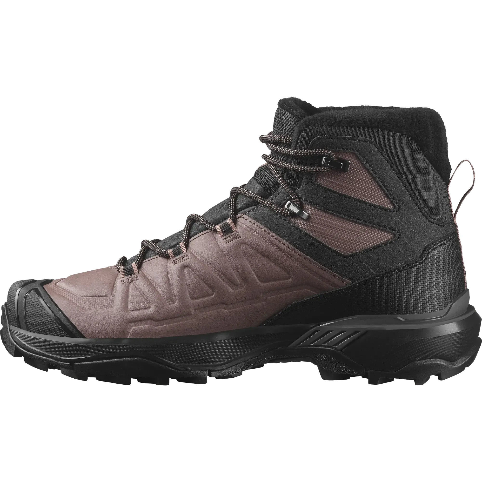 X Ultra Snowpilot Waterproof Women vinterstövel