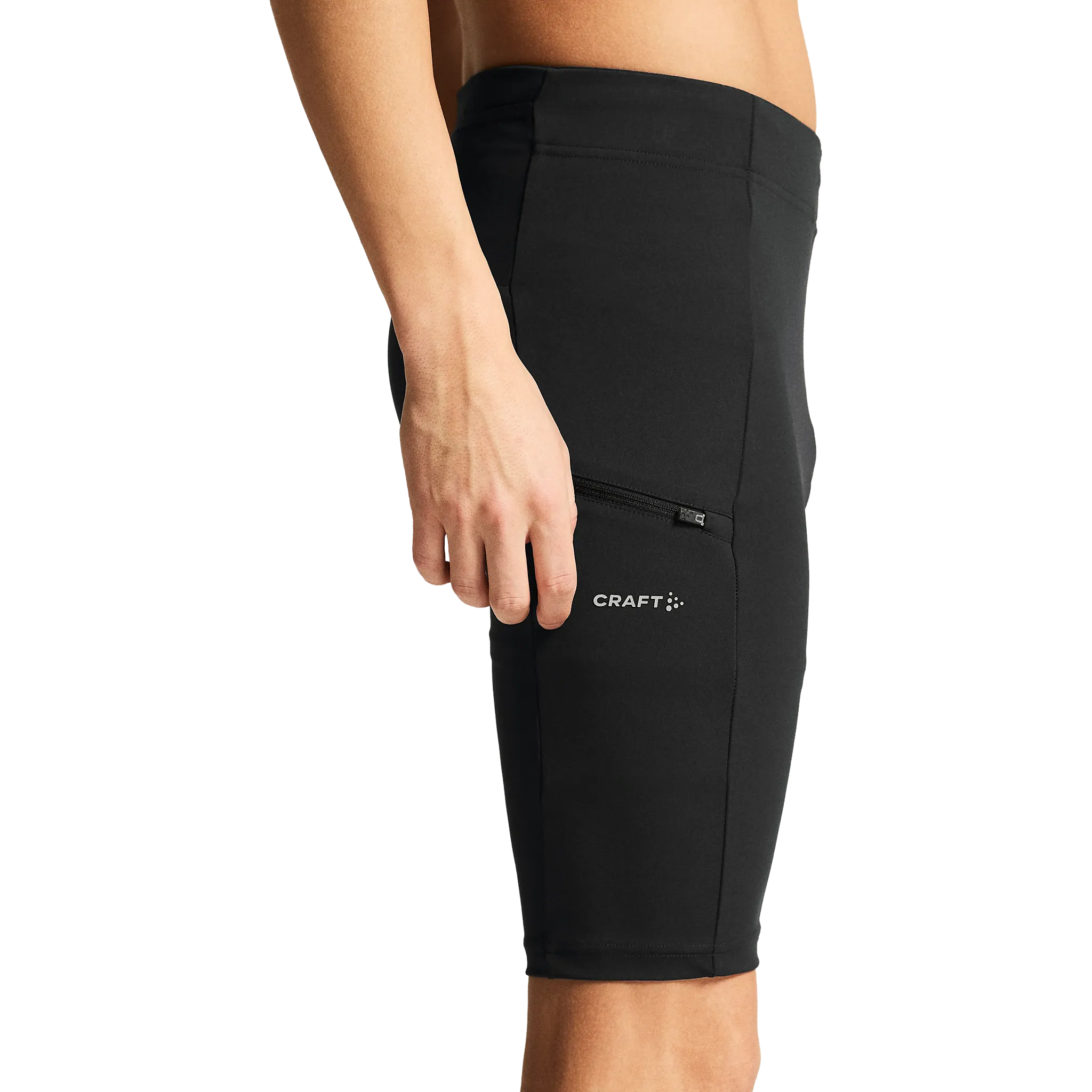 Pro Trail Short Tights 2 Men