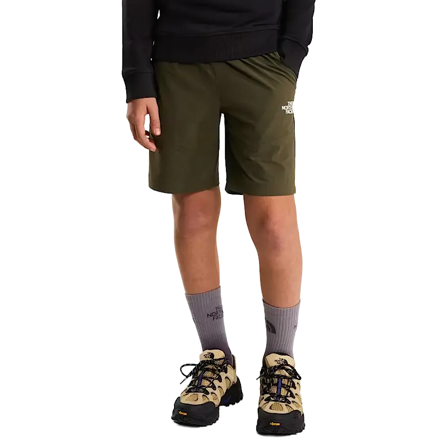 Lightweight Hike Shorts Teen