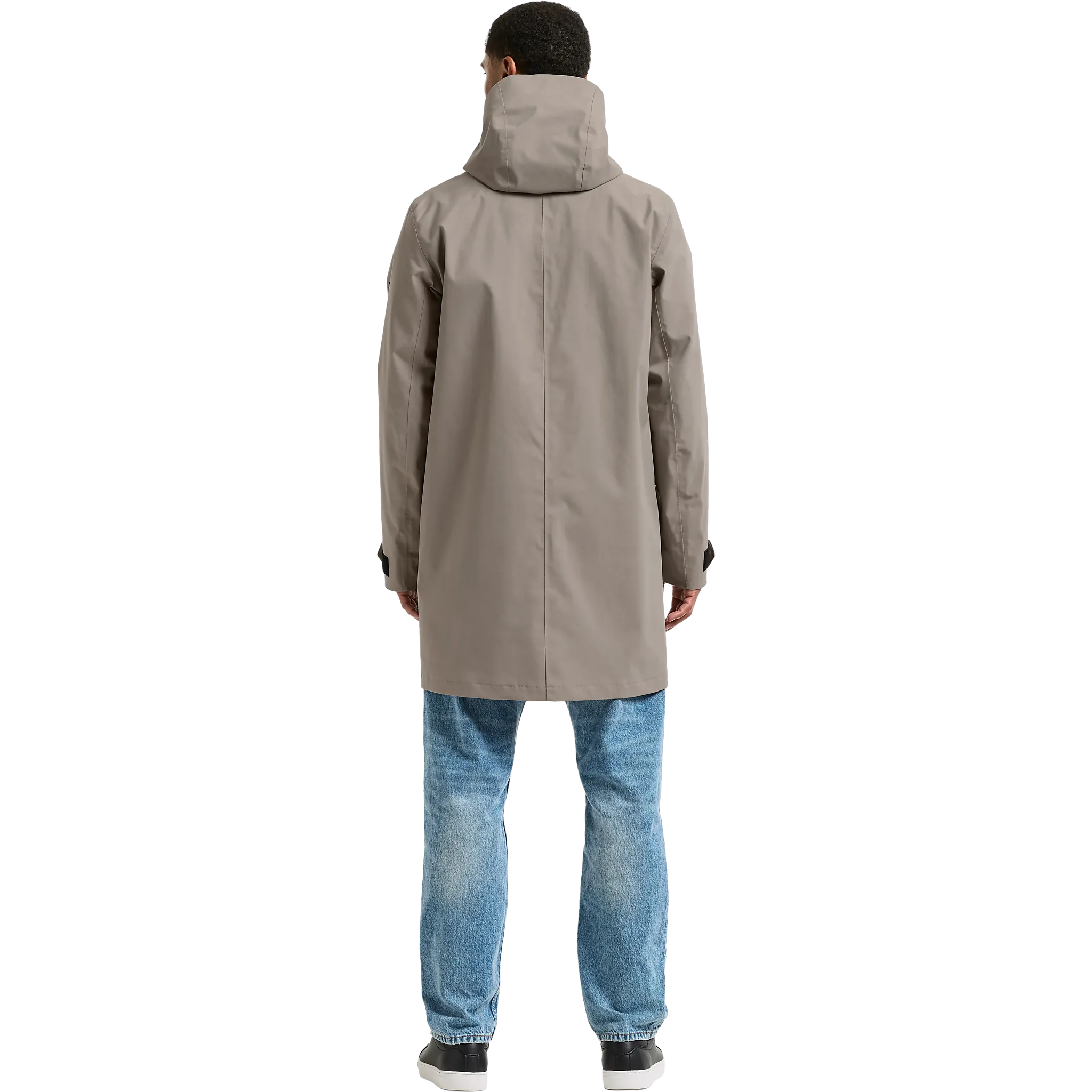 George Parka Men