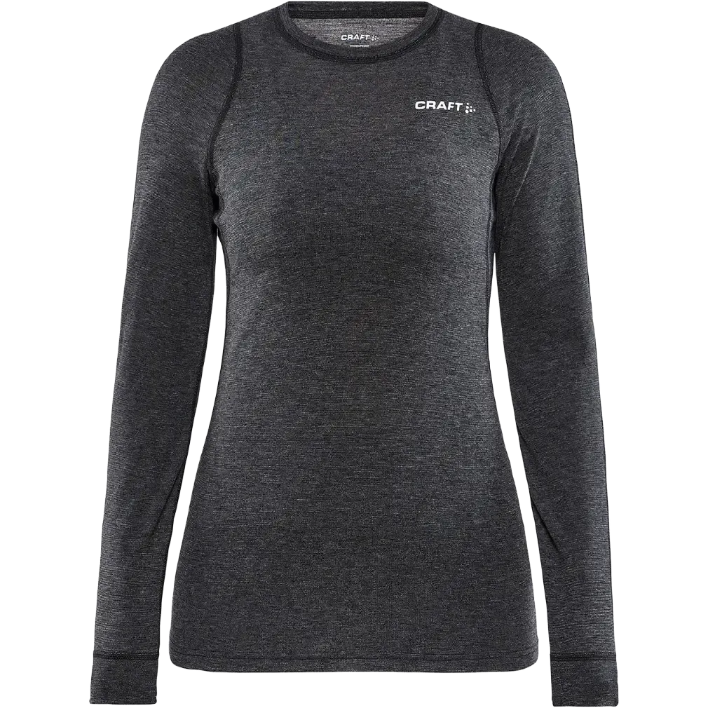 Core Wool Merino Set Women