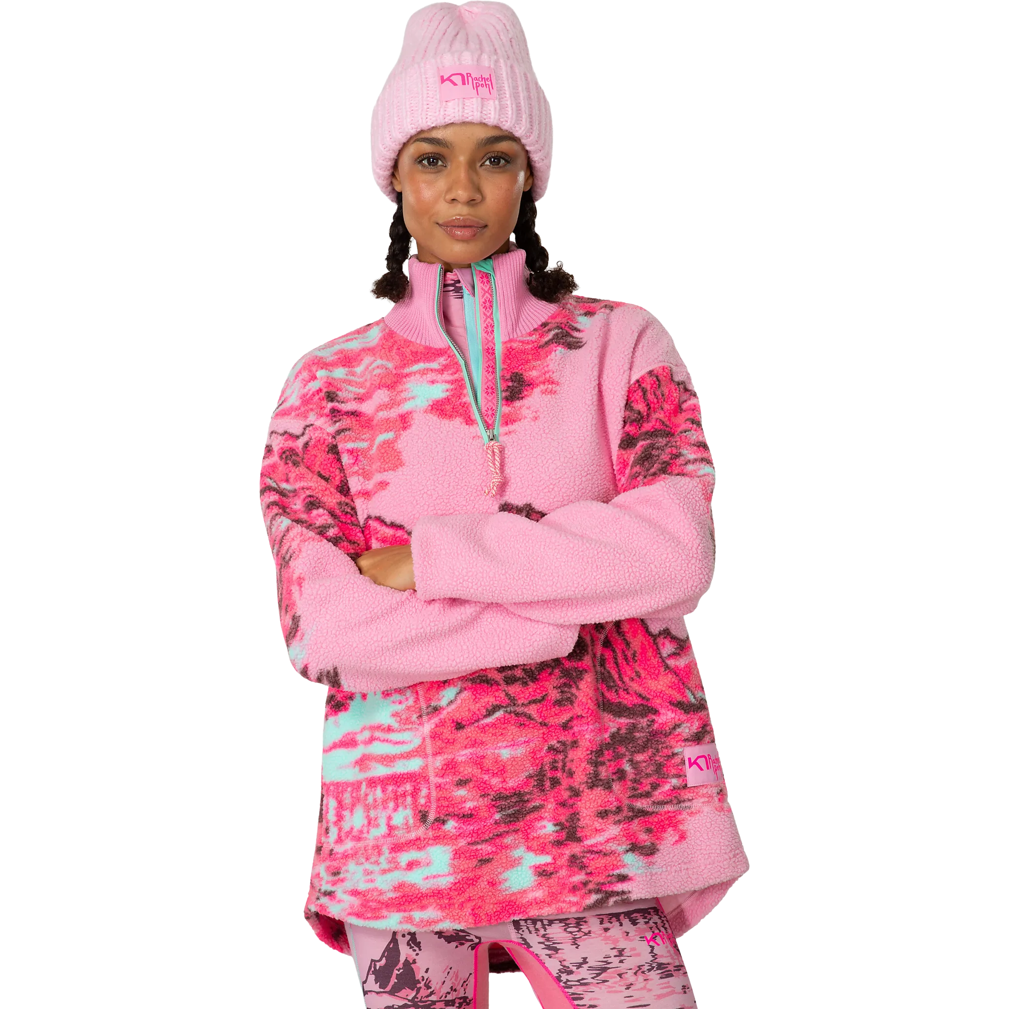 Ruthie Midlayer HZ Women