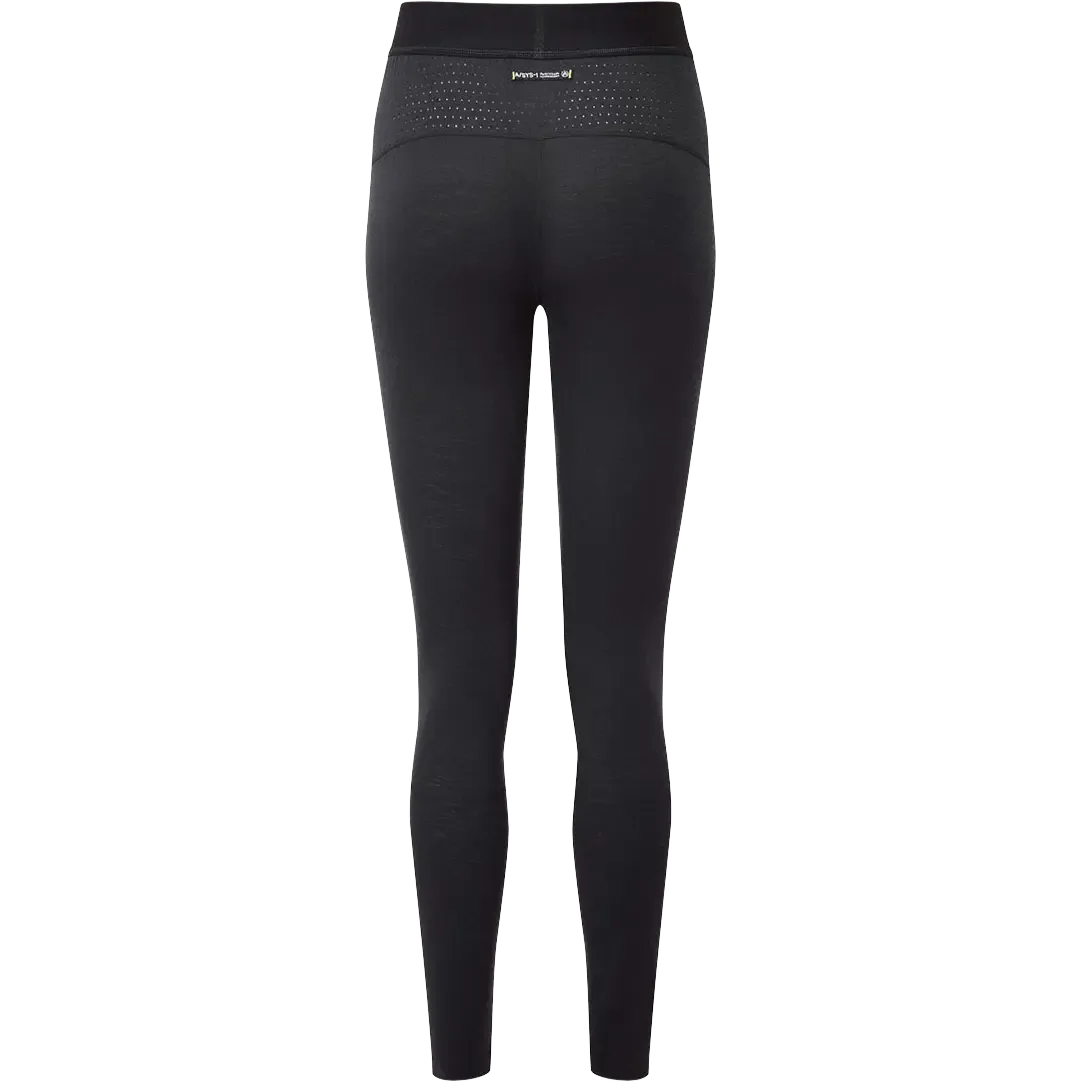Boulder 125 Legging Women uldunderbukser