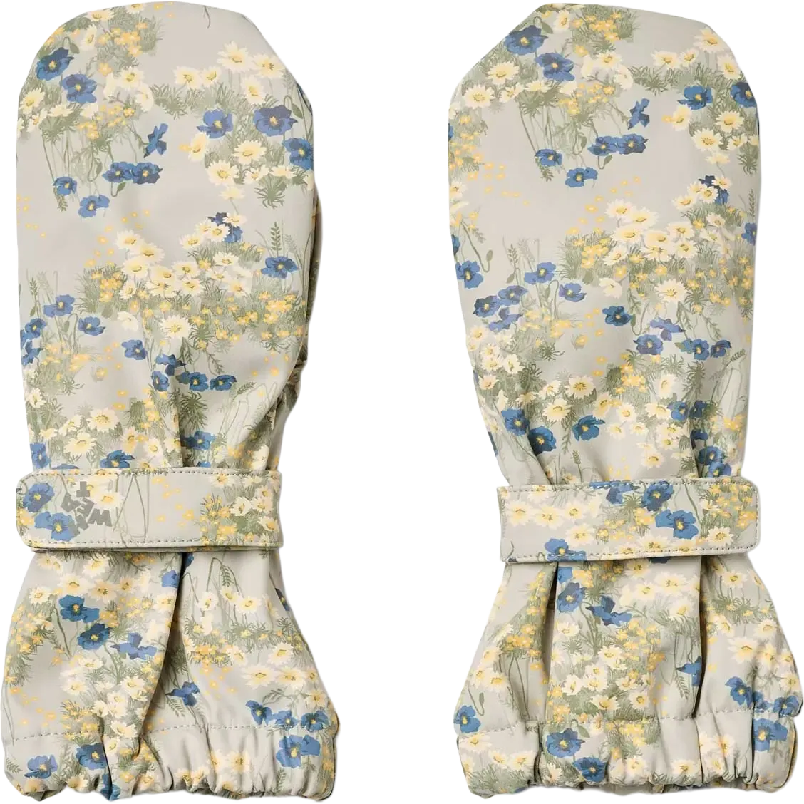 Rain Mittens Rily Kids børneluffer