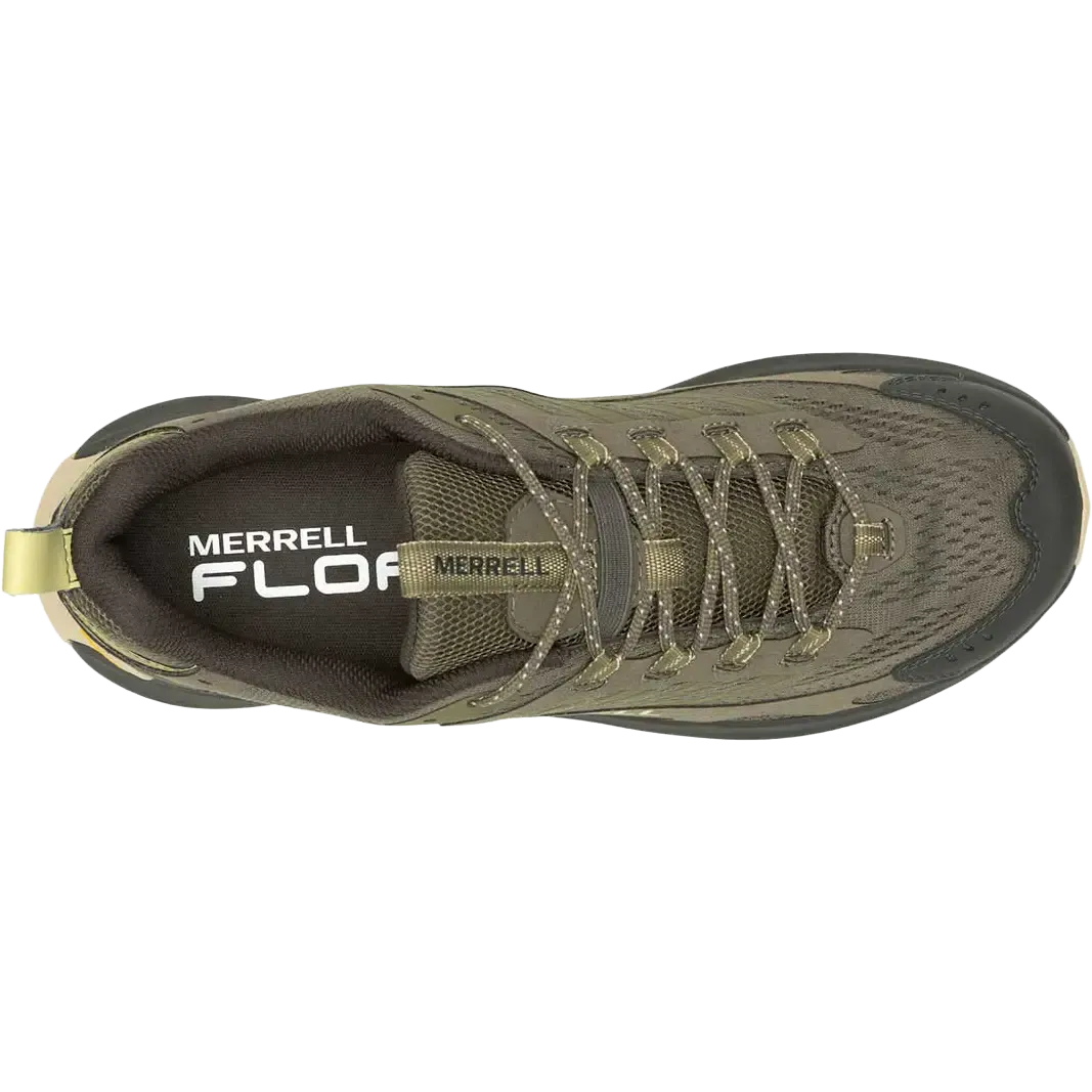 Moab Speed 2 Men herresko