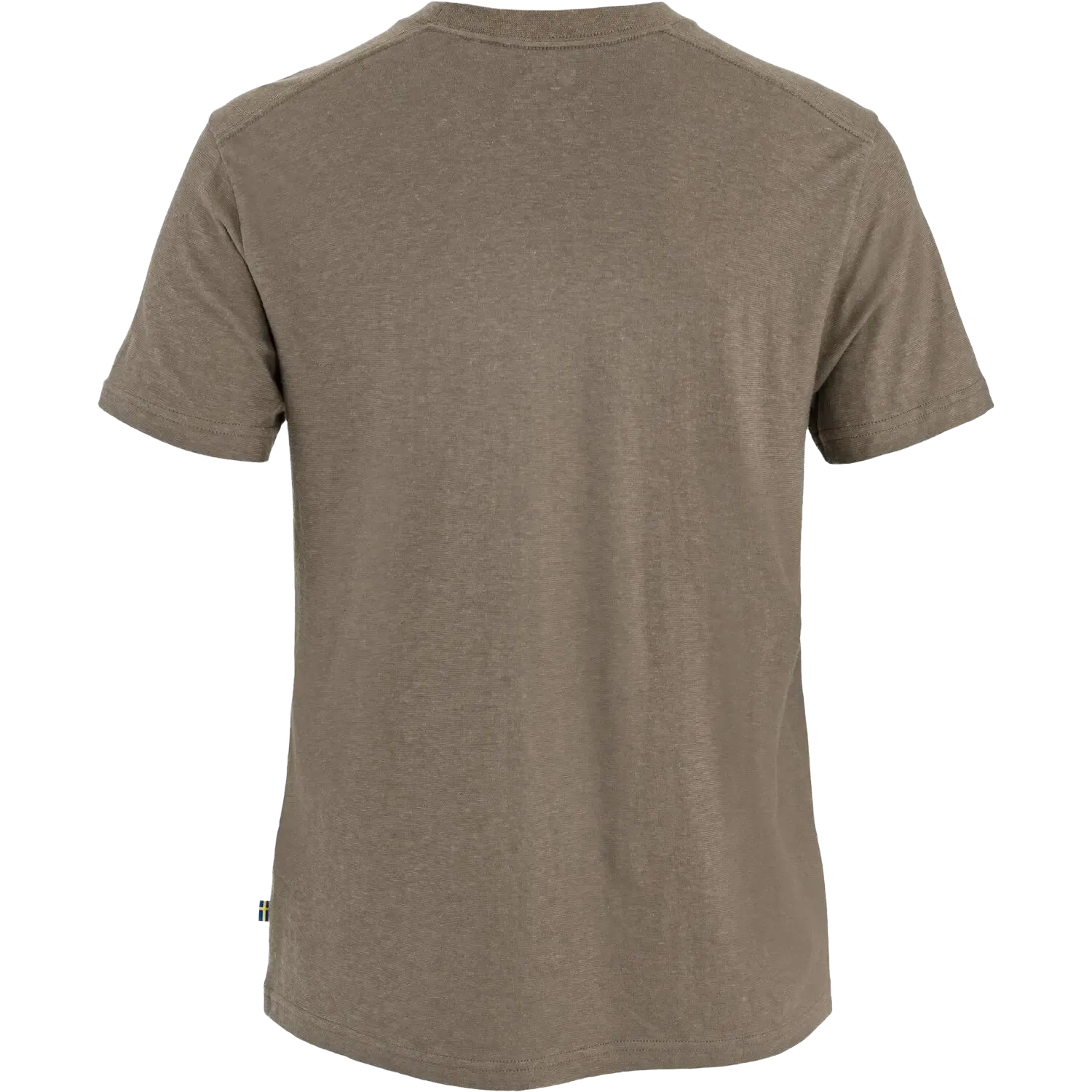 Hemp Blend T-shirt Women