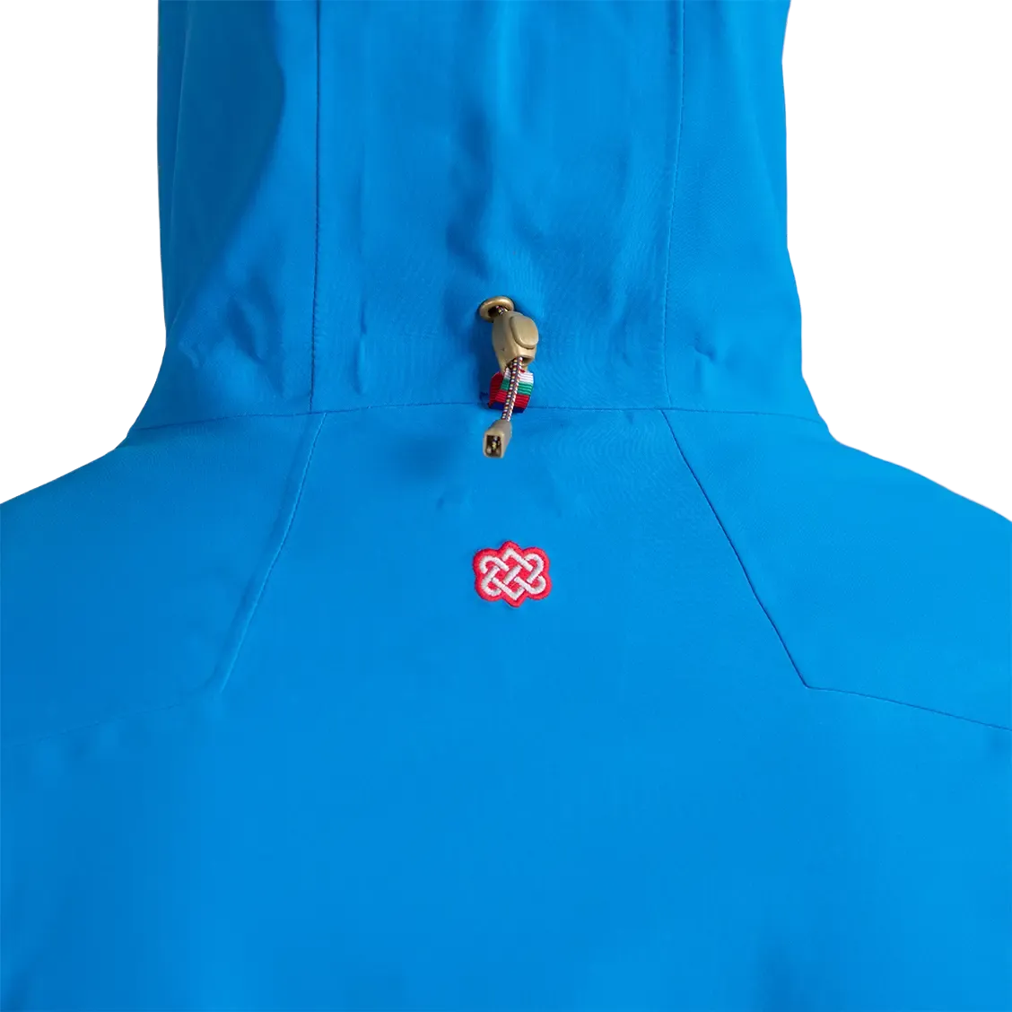 Makalu Jacket Men regnjacka