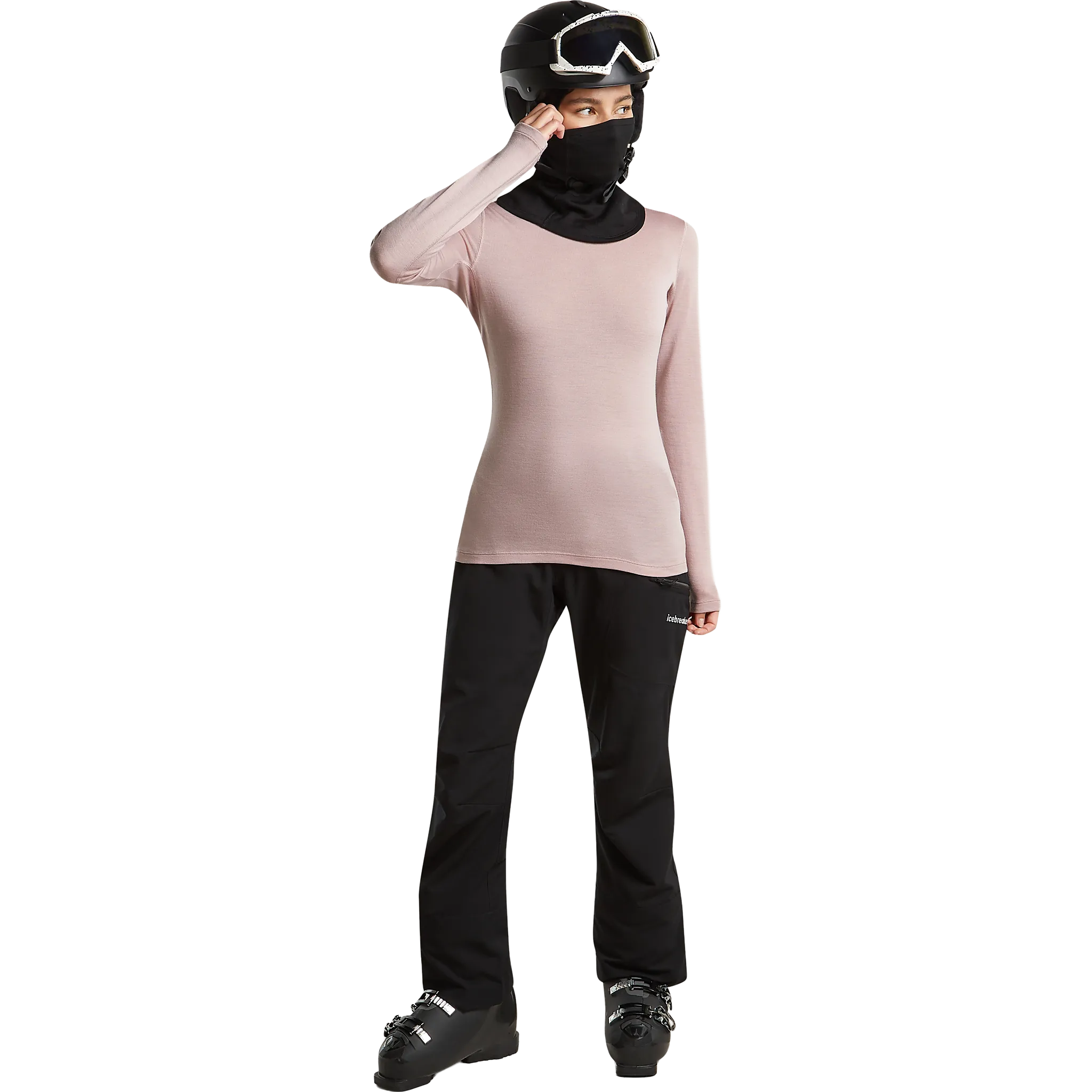 Oasis LS 260 Crewe Women