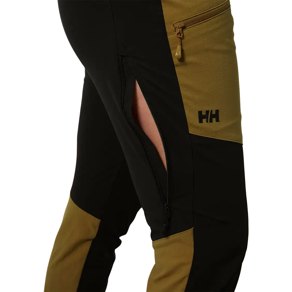Hovda Tur Pant Women dambyxor