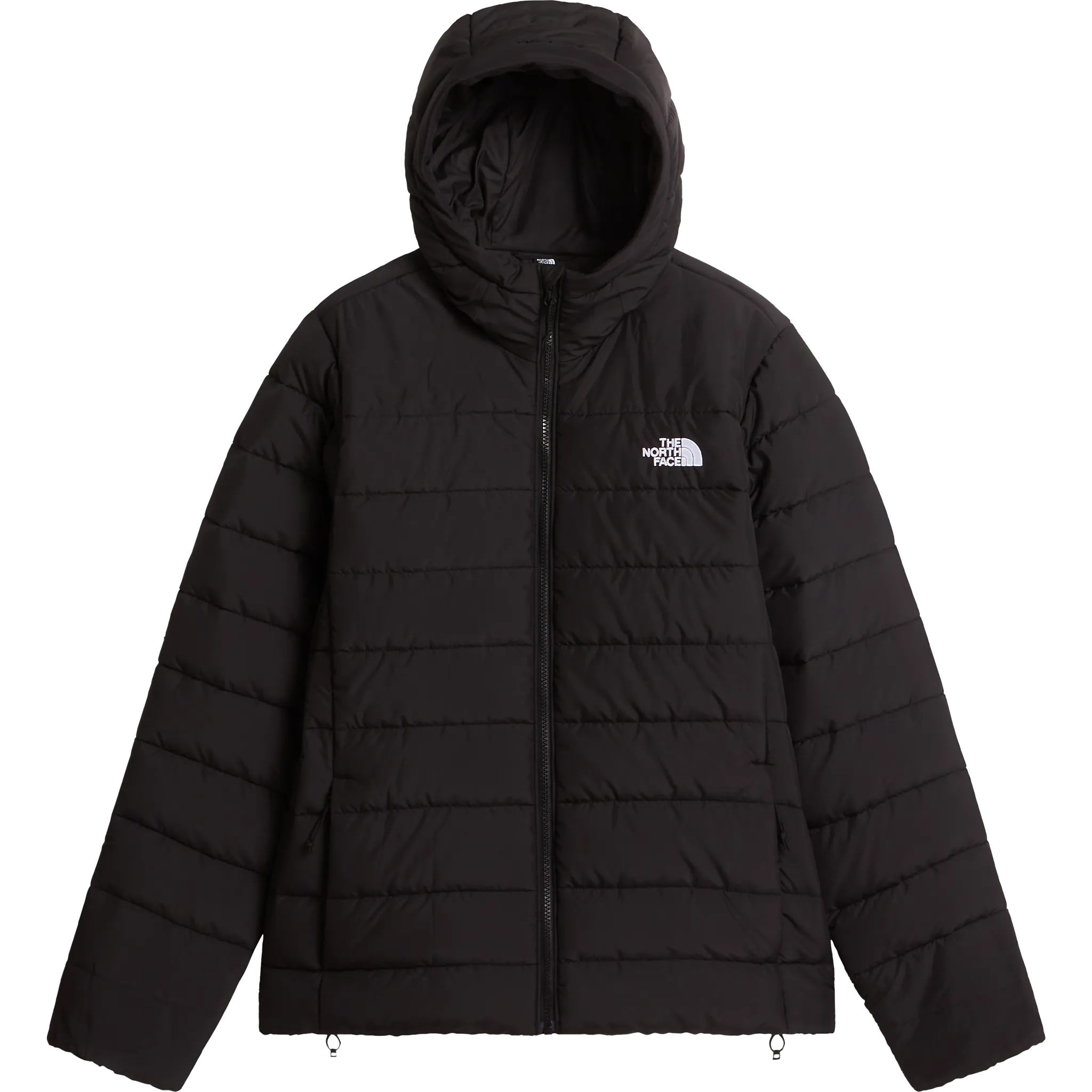 Aconcagua Hooded Jacket Men