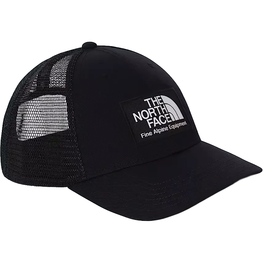 Mudder Trucker