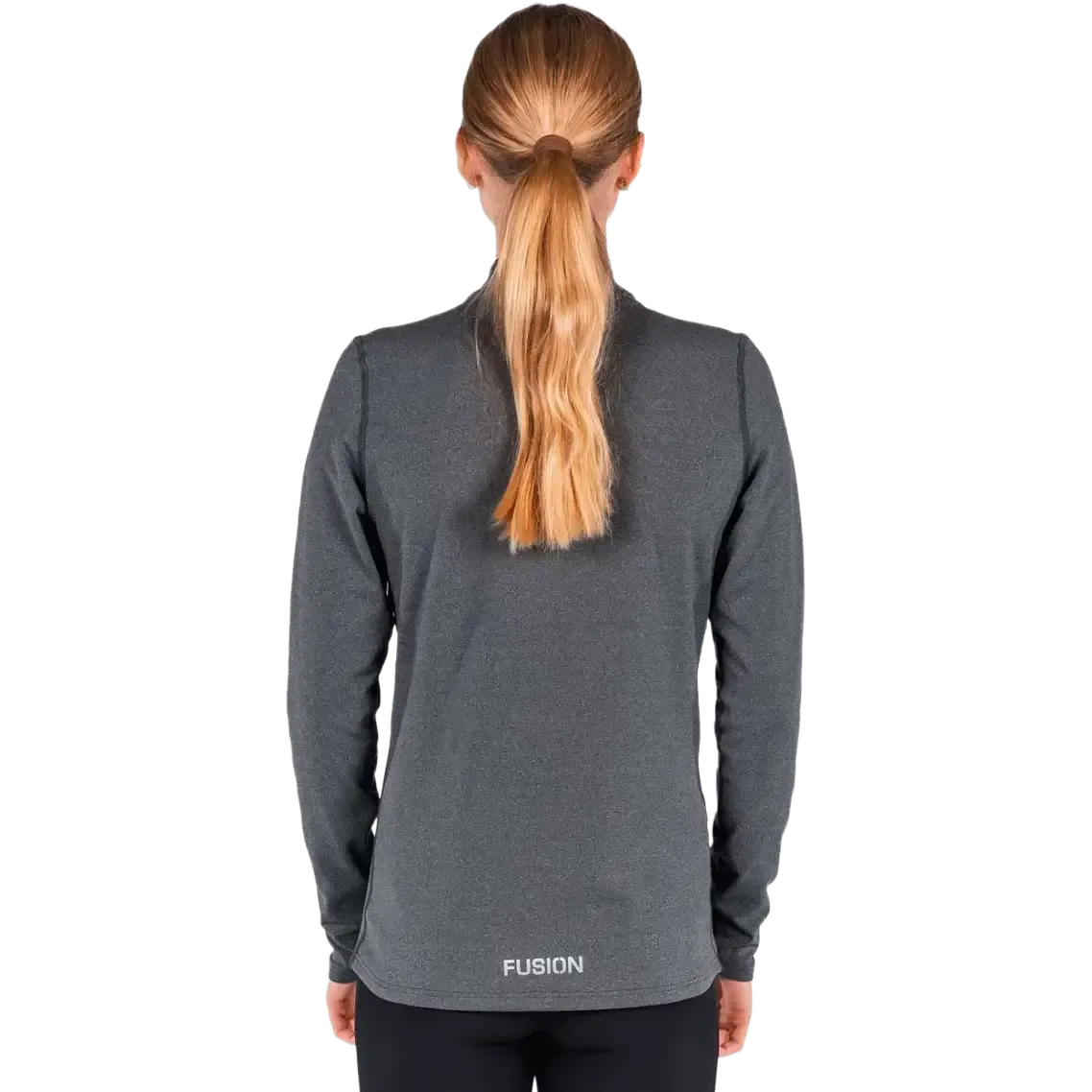 C3 Zip Neck Women