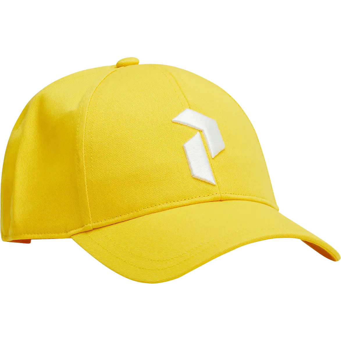 Peak Performance Retro Cap - Pure Gold - One size - Kasket