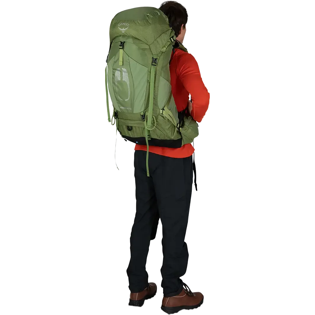 Atmos AG 50 ryggsäck